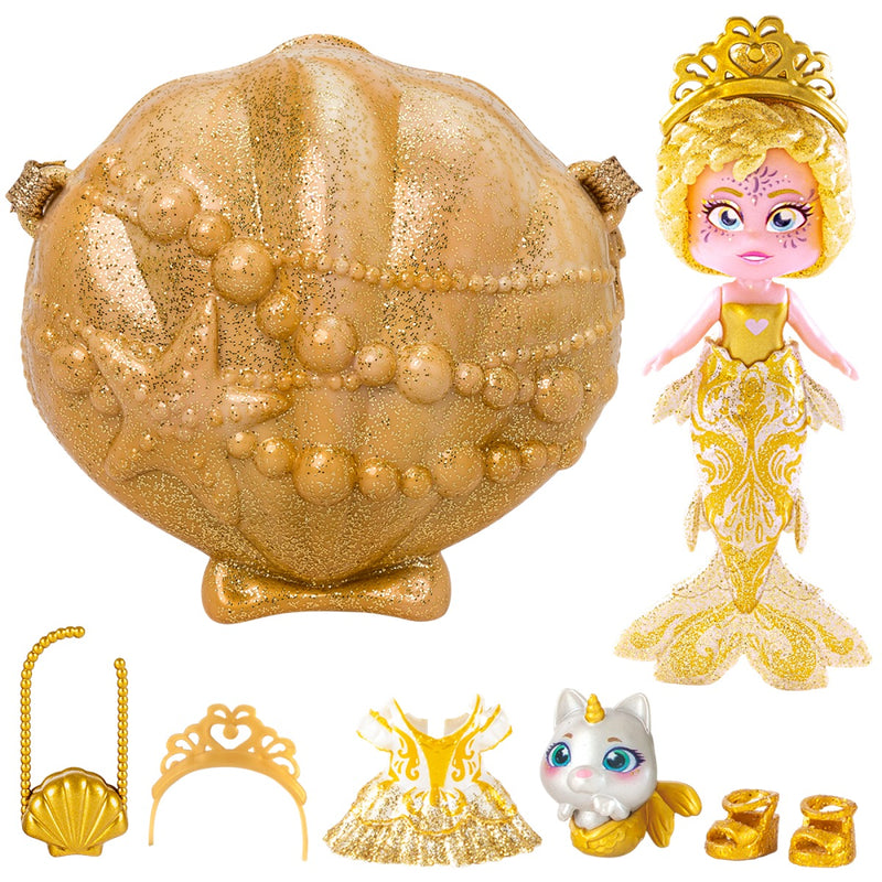 Kookyloos | Papusa Jewel